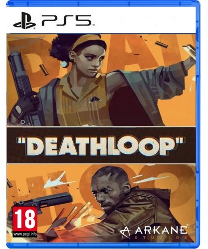 Deathloop (PS5)