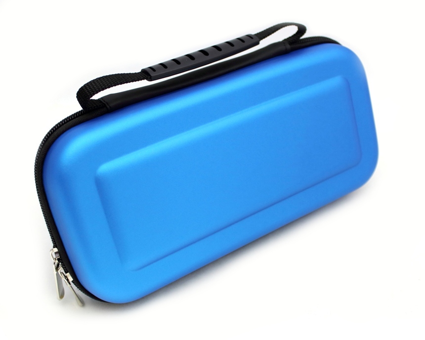 Чохол для Nintendo Switch GameTraveler Case (Blue)