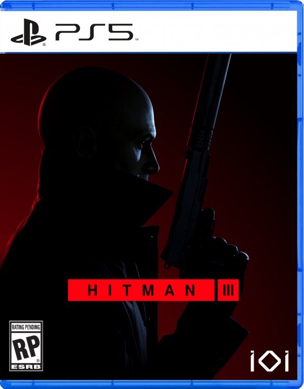 Hitman 3 (PS5)