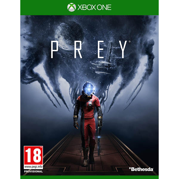 Prey (Xbox one)