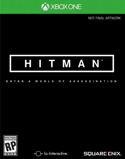 Hitman 2016 (Xbox One)