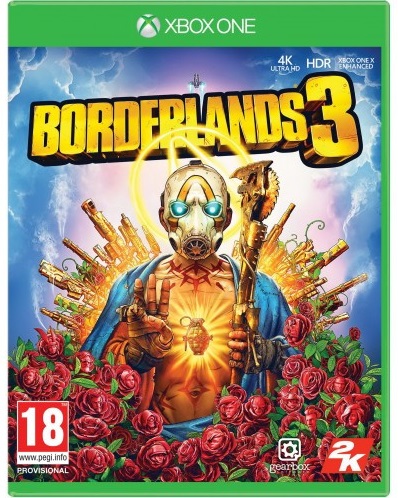 Borderlands 3 (Xbox One)