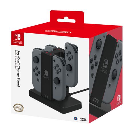 Nintendo Switch Joy-Con Charge Stand by HORI