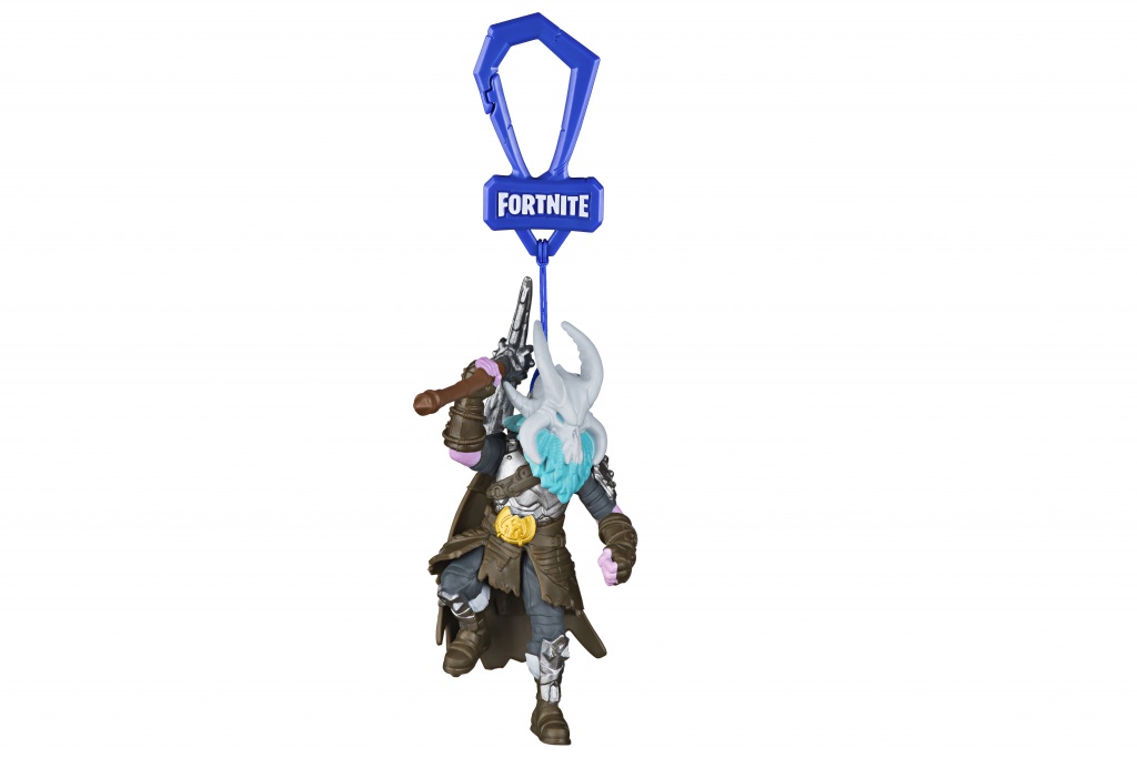 Фигурка-брелок Jazwares Fortnite Figure Hanger Ragnarok S1