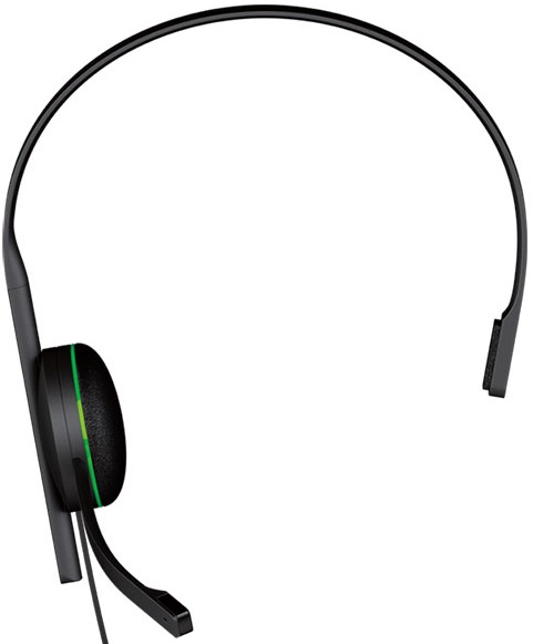 Гарнітура для чата Xbox One