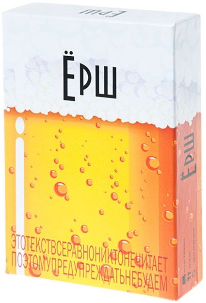Ёрш