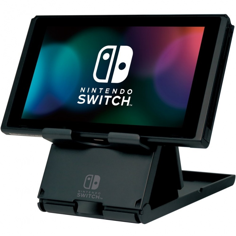 Підставка для Nintendo Switch HORI PlayStand