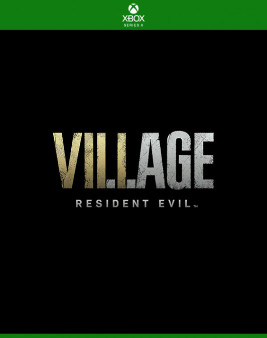 Resident Evil 8: Village (Xbox Series X|S)