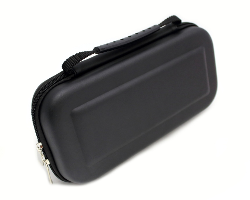 Чохол для Nintendo Switch GameTraveler Case (Black)