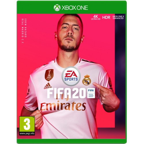FIFA 20 (Xbox One)