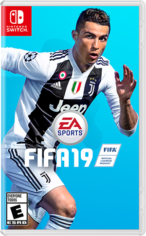 FIFA 19 (Nintendo Switch)