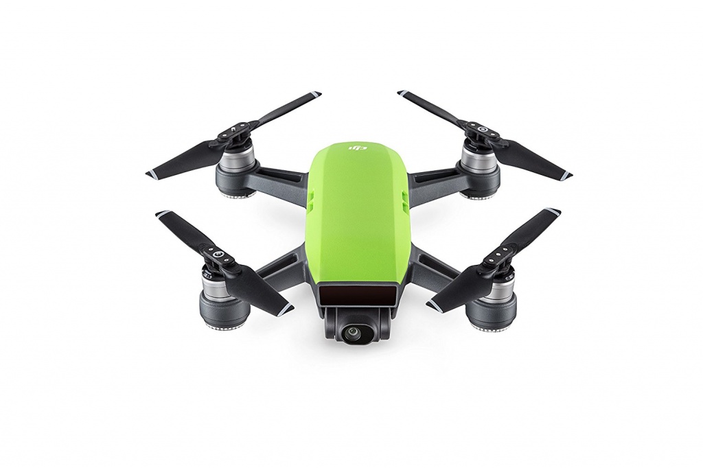 DJI Spark (Meadow Green)
