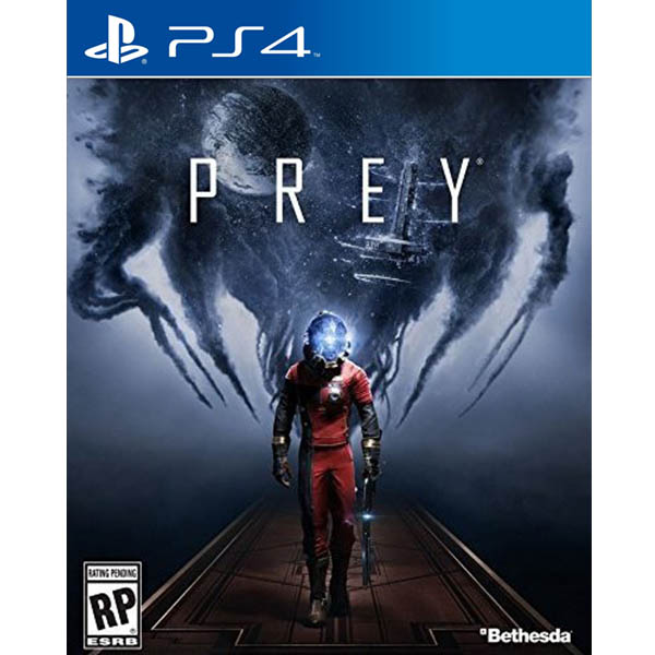 Prey (PS4)