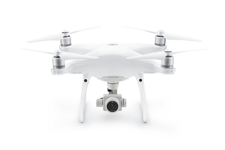 DJI Phantom 4 Advanced
