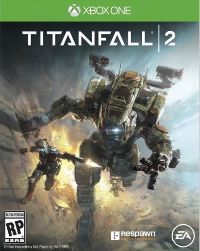 Titanfall 2 (Xbox One)
