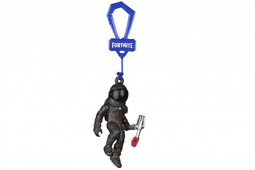 Фигурка-брелок Jazwares Fortnite Figure Hanger Dark Voyager S1