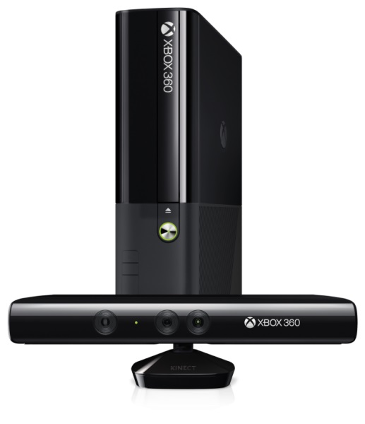 Microsoft Xbox 360 E Slim 500Gb (FREEBOOT) + KINECT + 100 игр