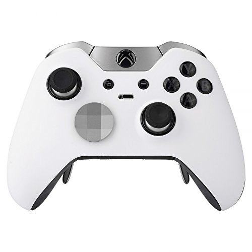 Xbox Elite Wireless Controller – White Special Edition
