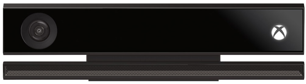 Сенсор Kinect 2 для Xbox One