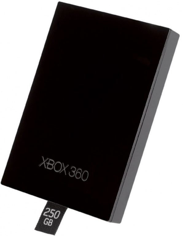 Жесткий диск HDD 250G