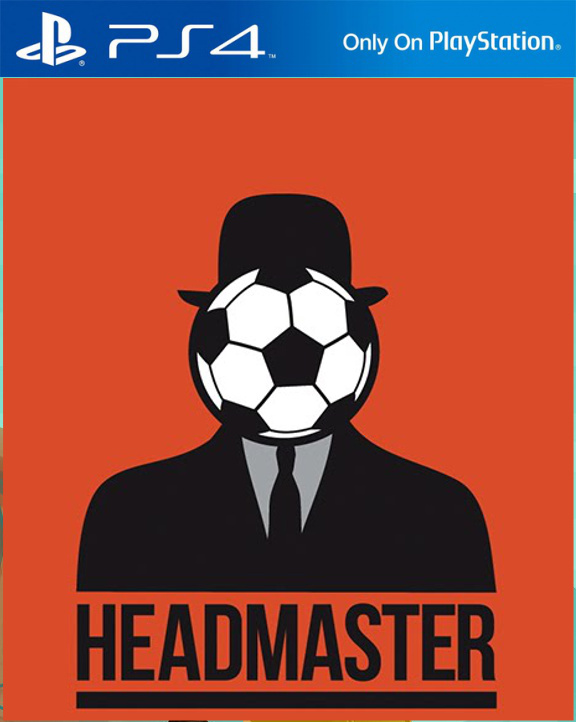 Headmaster (PS VR)