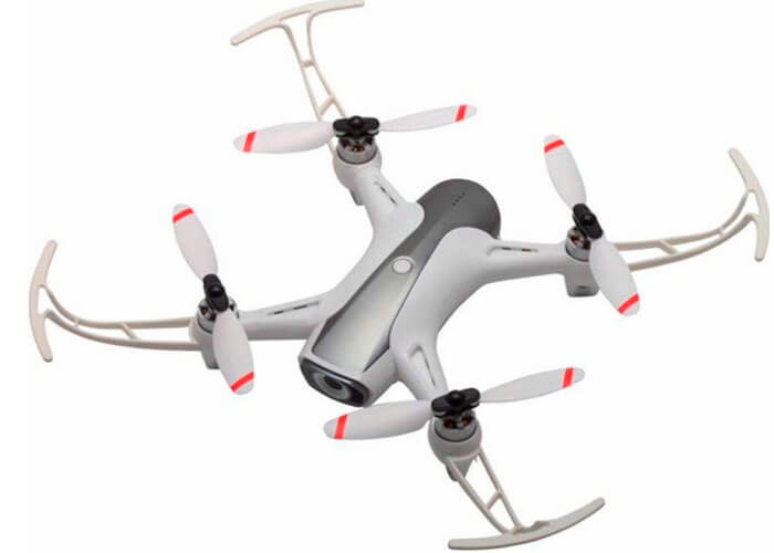 Syma W1 PRO с GPS