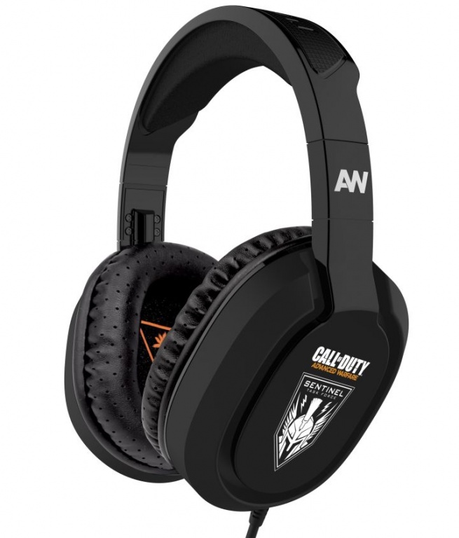 Turtle Beach Call of Duty Advanced