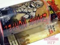 Zombie Dice (Зомби кубики)