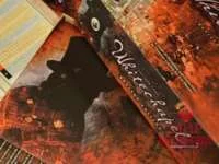Настольная игра Letters from Whitechapel