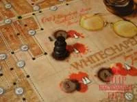 Настольная игра Letters from Whitechapel