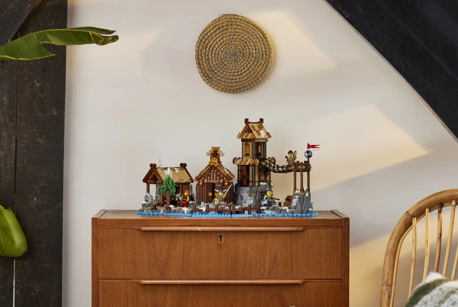 LEGO Ideas tbd-Ideas-2023-6 (21343)