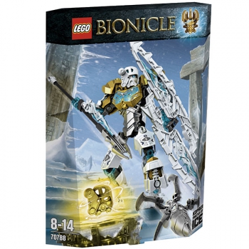 LEGO Bionicle Копака Володар Льоду (70788)