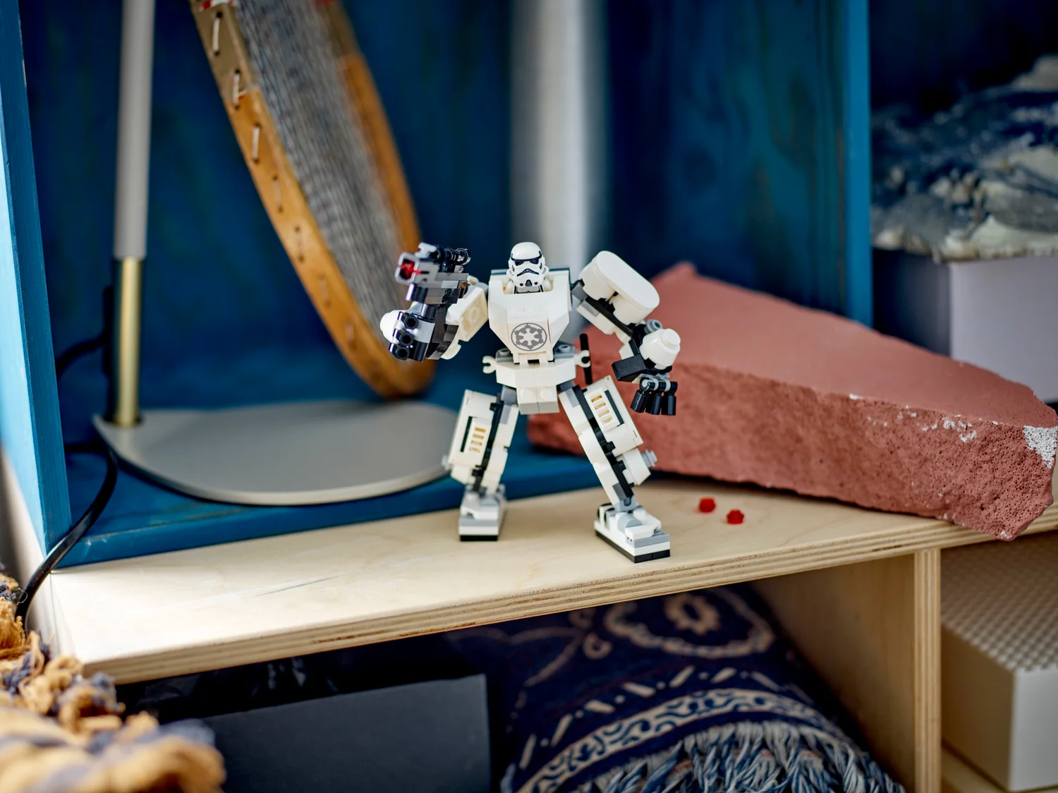 LEGO Star Wars tdb-LSW-2023-27 (75370)