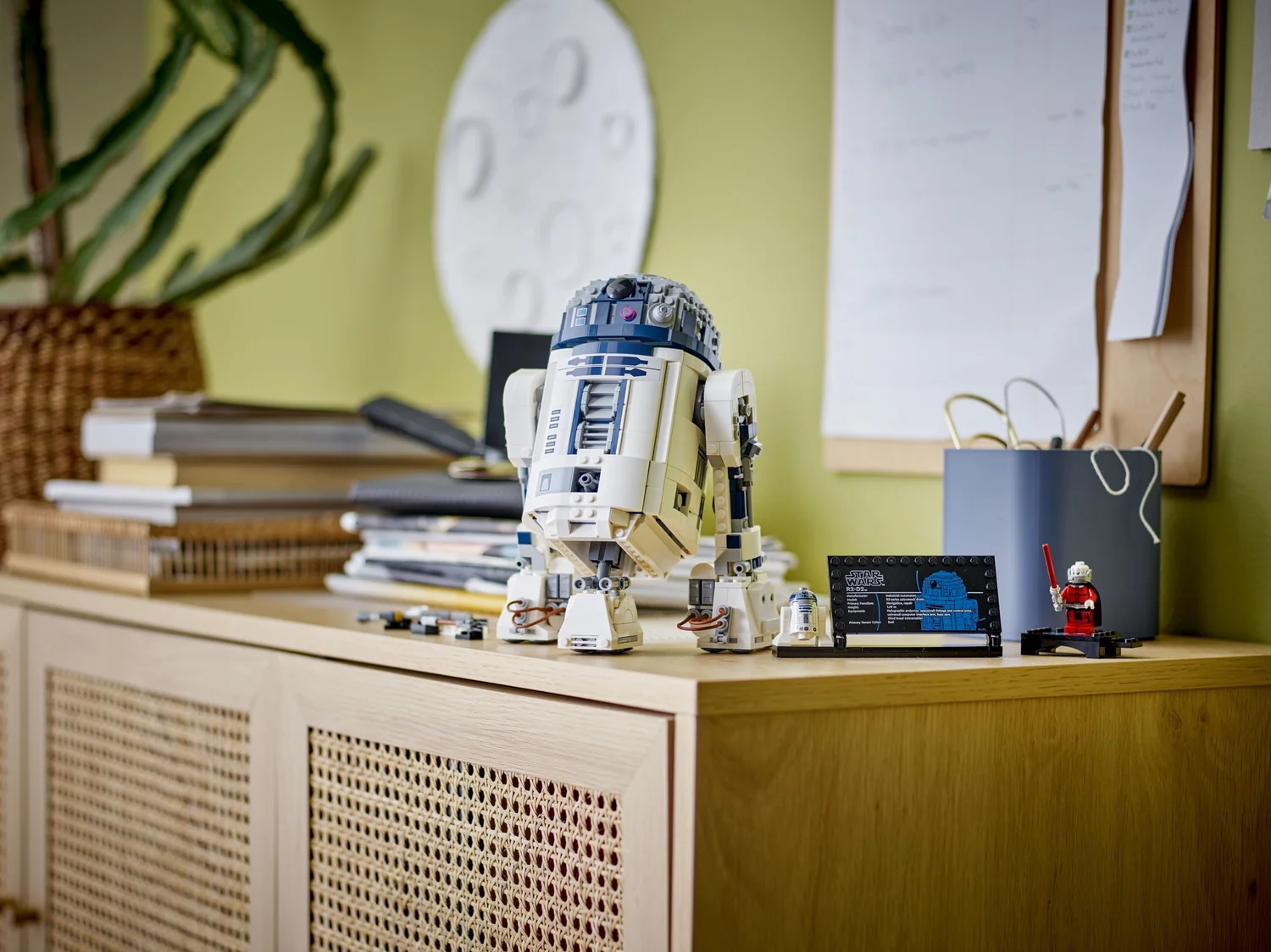 LEGO Star Wars R2-D2 (75379)