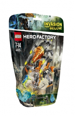 LEGO Hero Factory Бурильна машина Балка (44025)