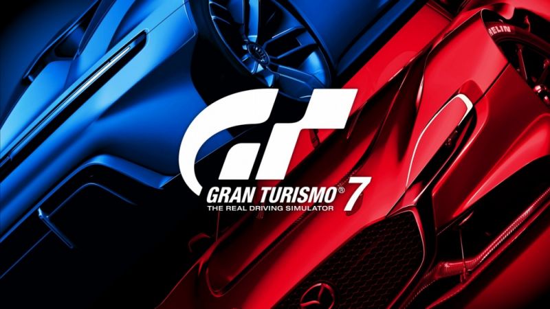  Gran Turismo 7 (PS5) Фотография 1