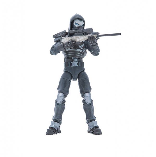 Коллекционная фигурка Jazwares Fortnite Legendary Series Enforcer, 15 см Фотография 1
