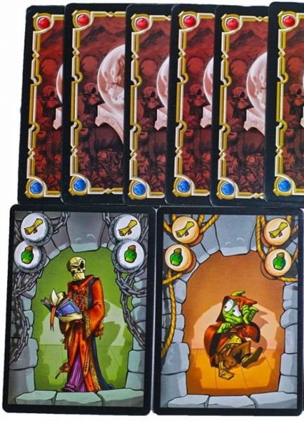 Крагморта Фотография 1