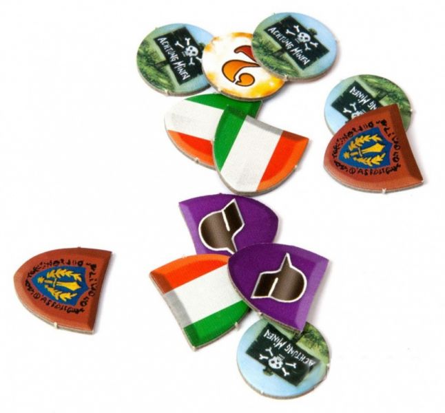 Memoir '44. Mediterranean Theater Фотография 2