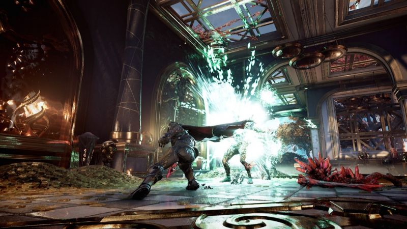 Godfall (PS5) Фотография 5