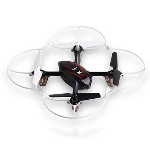 Квадрокоптер Syma X11C Black с HD камерой Фотография 2