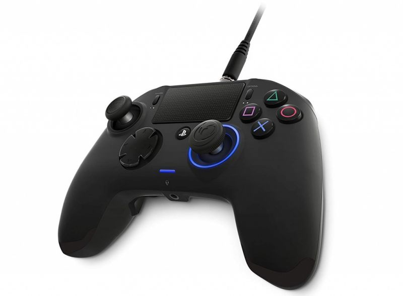 Nacon Revolution Pro Controller (PS4) Витринный образец Фотография 3