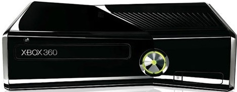 Microsoft Xbox 360 Slim 4Gb (прошивка LT+ 3.0 + FREEBOOT) + KINECT Фотография 1