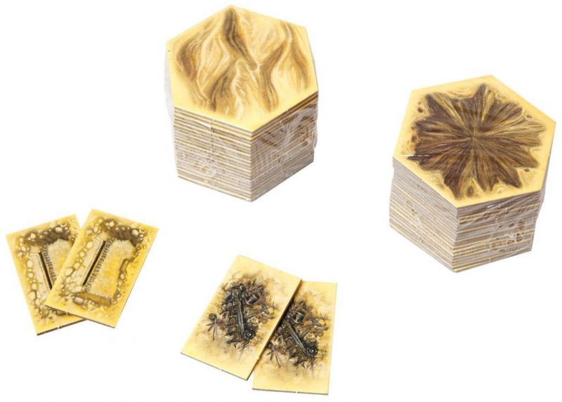 Memoir '44. Mediterranean Theater Фотография 1