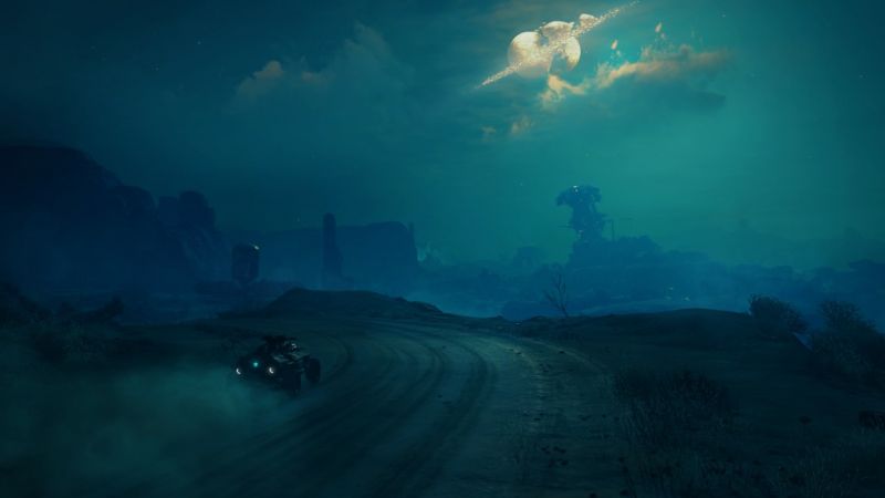 Rage 2 (PS4) Фотография 5