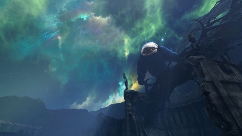 Biomutant (PS4) Фотография 3