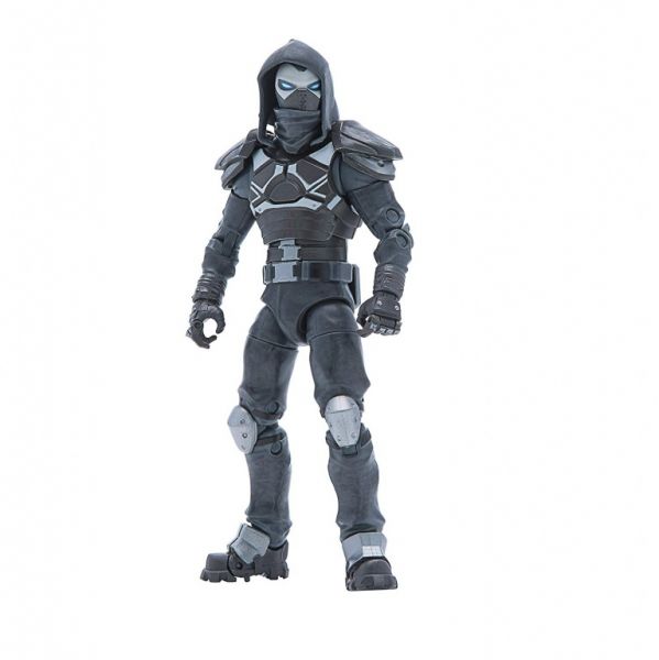 Коллекционная фигурка Jazwares Fortnite Legendary Series Enforcer, 15 см Фотография 3