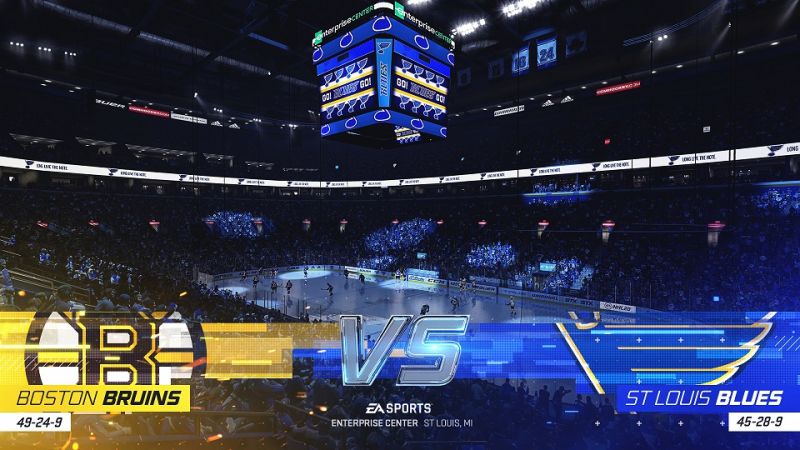 NHL 20 (Xbox One) Фотография 4
