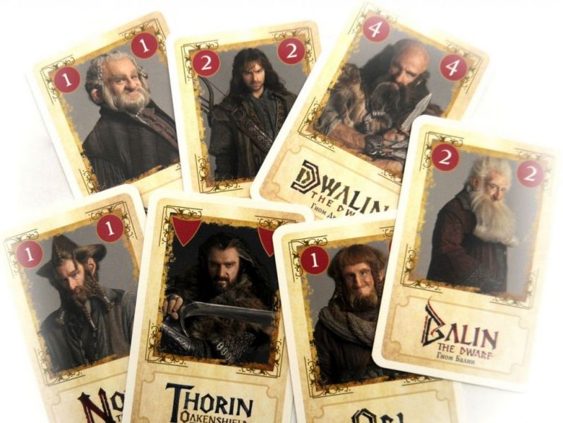 Хоббит. Нежданное путешествие Фотография 6