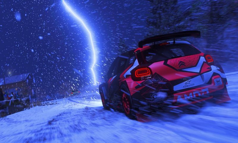 Dirt 5 (PS4) Фотография 3